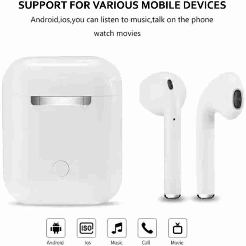 I12 tws airpods shop price in india amazon