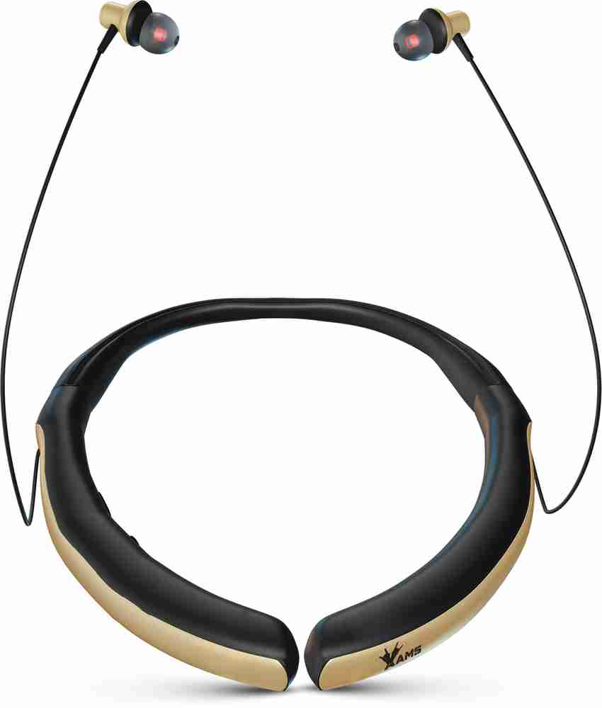 Ambrane elite neckband deals