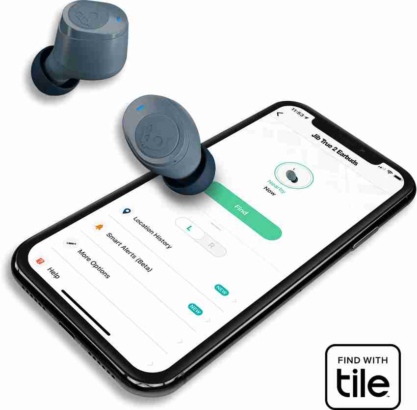 Skullcandy Jib True How To Use Skullcandy Wireless Headphones