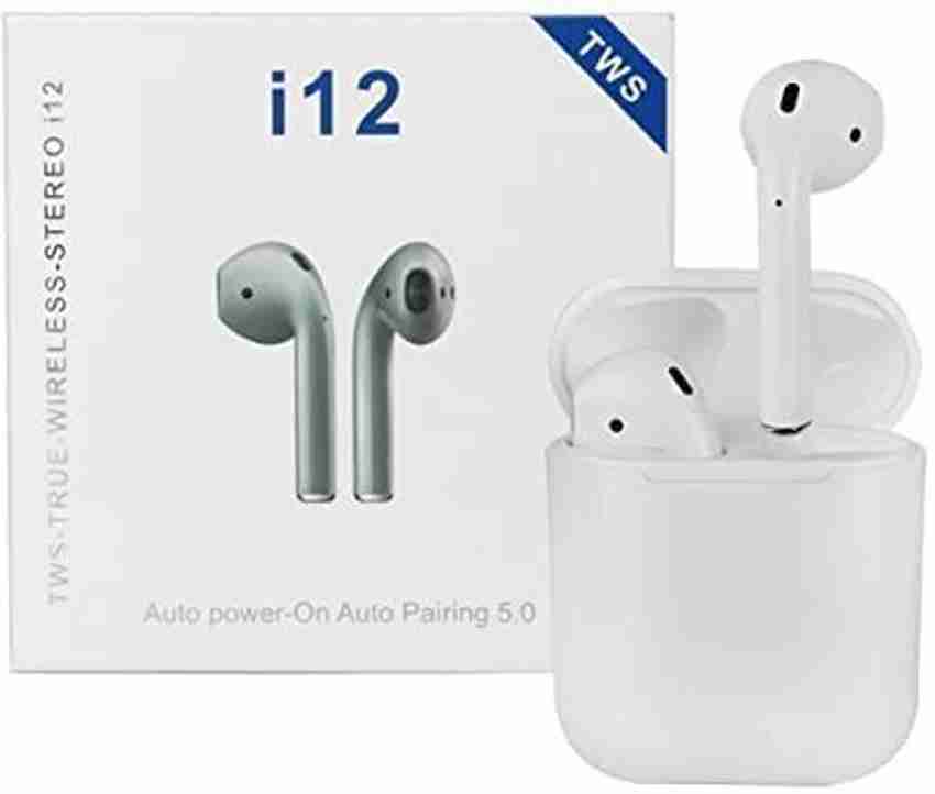 I12 tws noise store cancelling