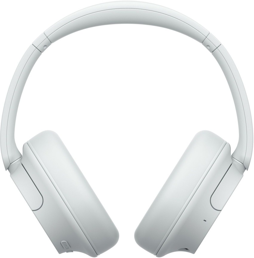 SONY WH-CH720N Active Noise Cancelling, 50 Hrs. Battery life