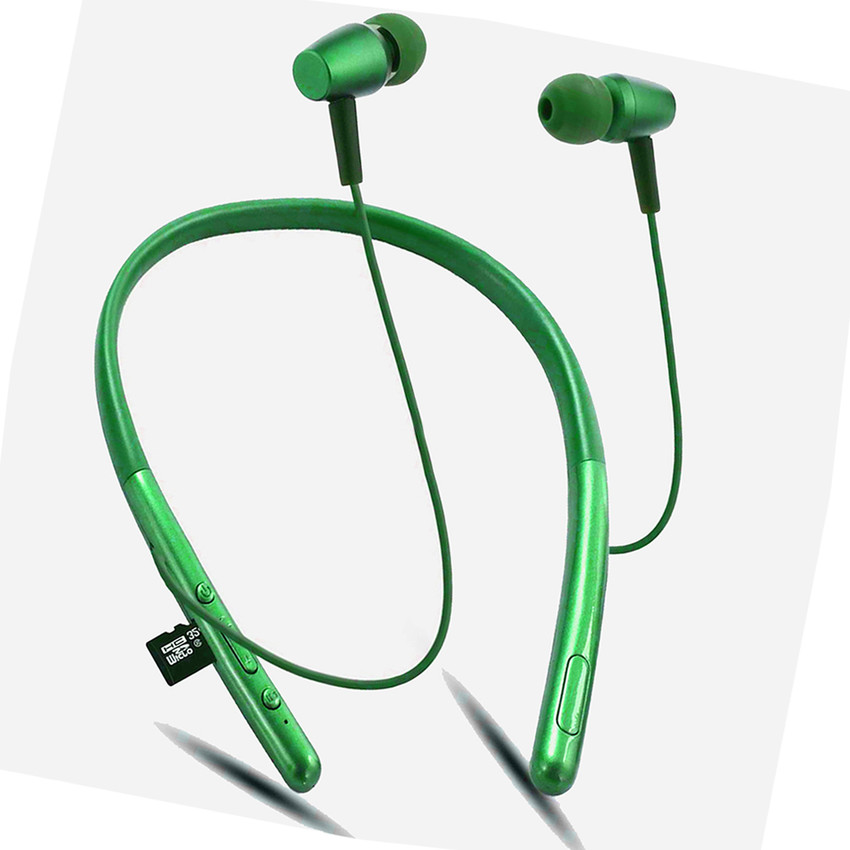 XUOP Best Products Neckband Earphone Headset Bluetooth Headset