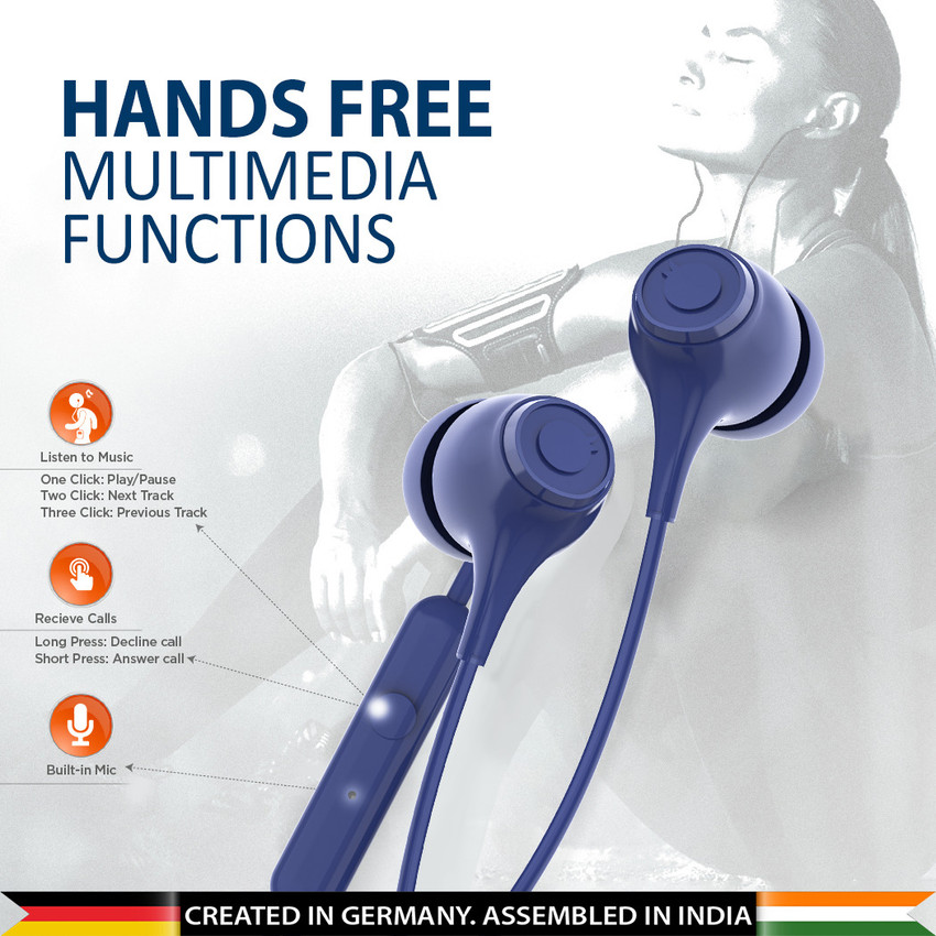 Blaupunkt handsfree shop