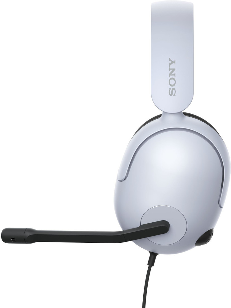 SONY INZONE H3 MDR-G300 with 360 Spatial Sound and flip to Mute mic Gaming Wired SONY INZONE H3 MDR-G300 with 360 Spatial Sound and flip to Mute mic Gaming Wired