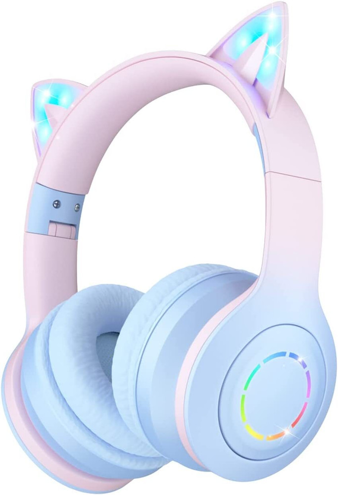 Best bluetooth headphones for girls cheap