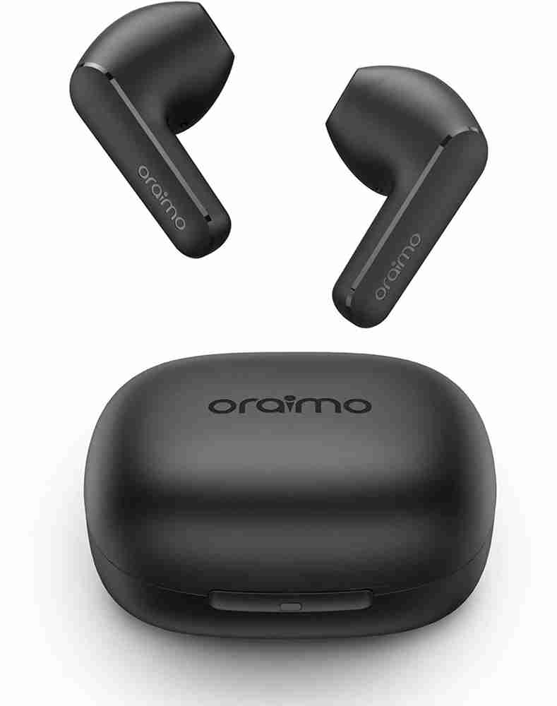 oraimo Rhyme ANC Heavy Bass earbuds review!