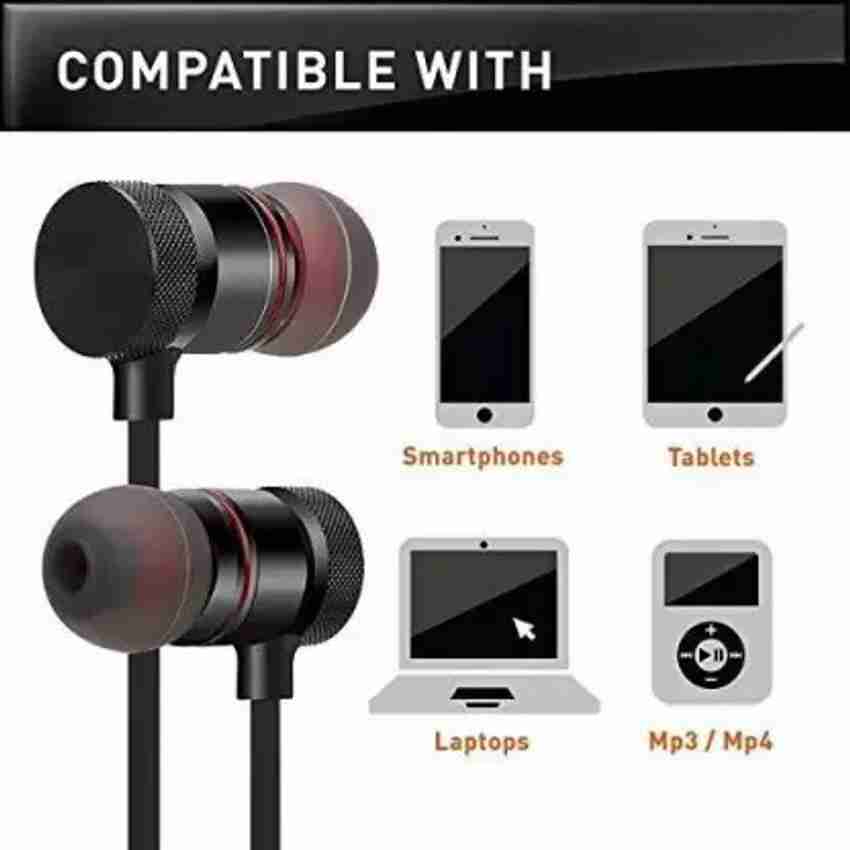 Best wireless sale magnetic earphones