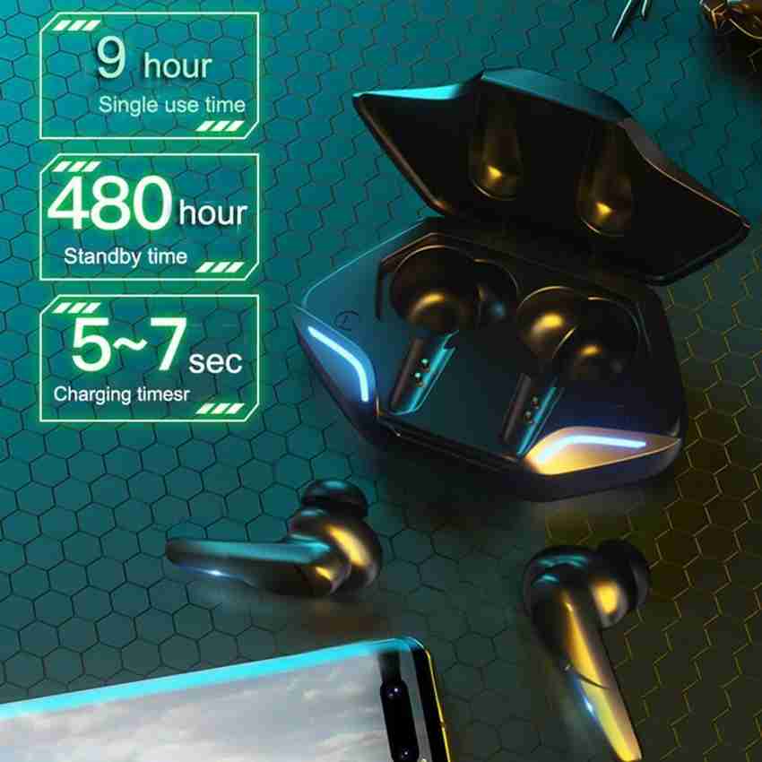 Digiwins G11 Gaming Earbuds Stereo Sound Bluetooth Headset Price