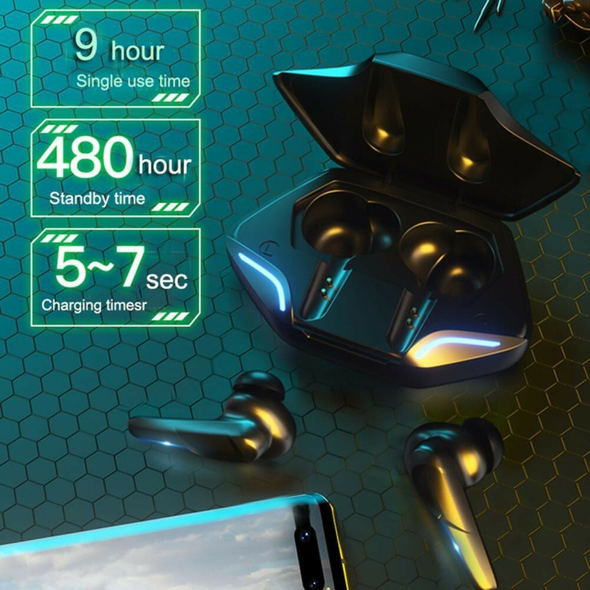 Muzili earbuds shop company