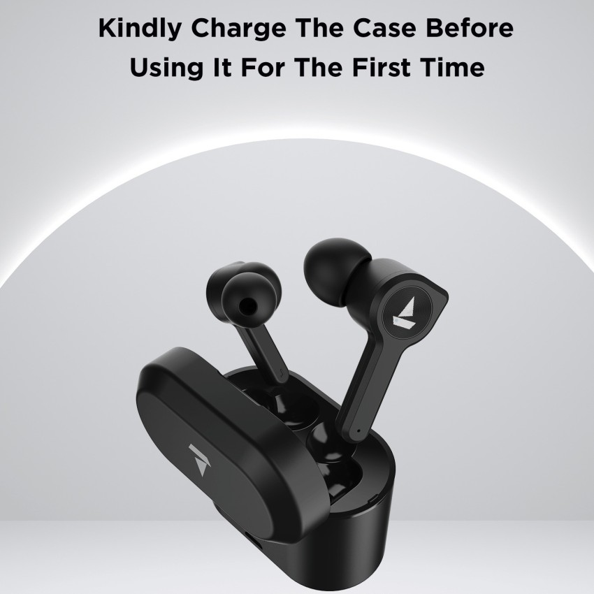 boAt Airdopes 402 Airdopes 408 Bluetooth Headset Price in India