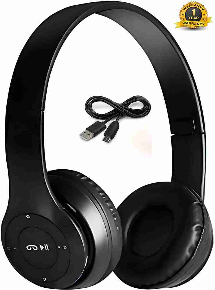 Worricow Best Quality Sports Stereo Sound Bluetooth headphone Player Bluetooth Bluetooth Price in India Buy Worricow Best Quality Sports Stereo Sound Bluetooth headphone Player Bluetooth Bluetooth Onl...