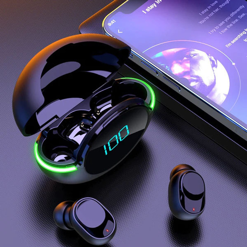 Quality bluetooth earbuds outlet