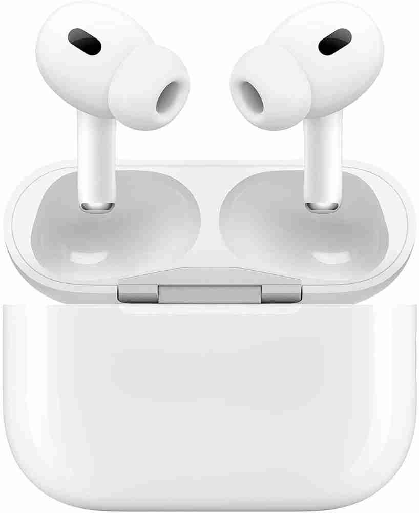 Earpods bass discount