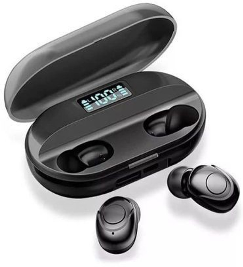 Tws connected headphones 2025