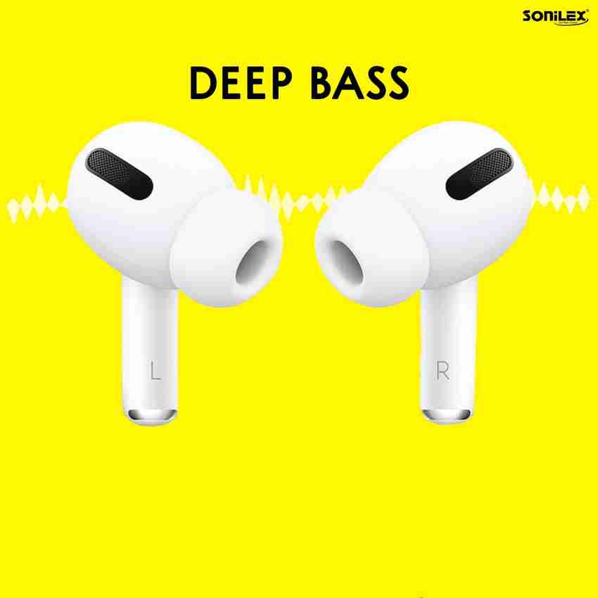 Sonilex wireless best sale earbuds sl bt103