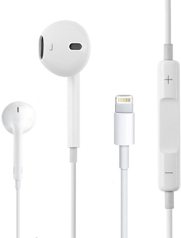 Vntex iPhone Earphones for iPhone 14 13 12 SE 11 XR XS X 8 7 All