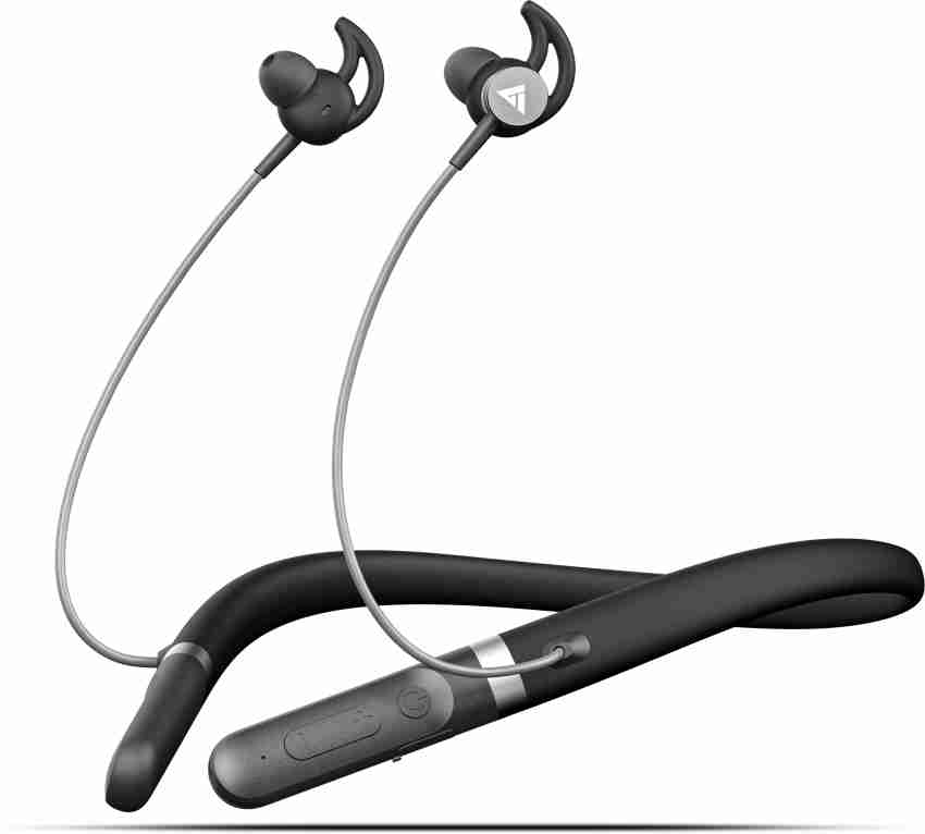 Bolt best sale earphones review