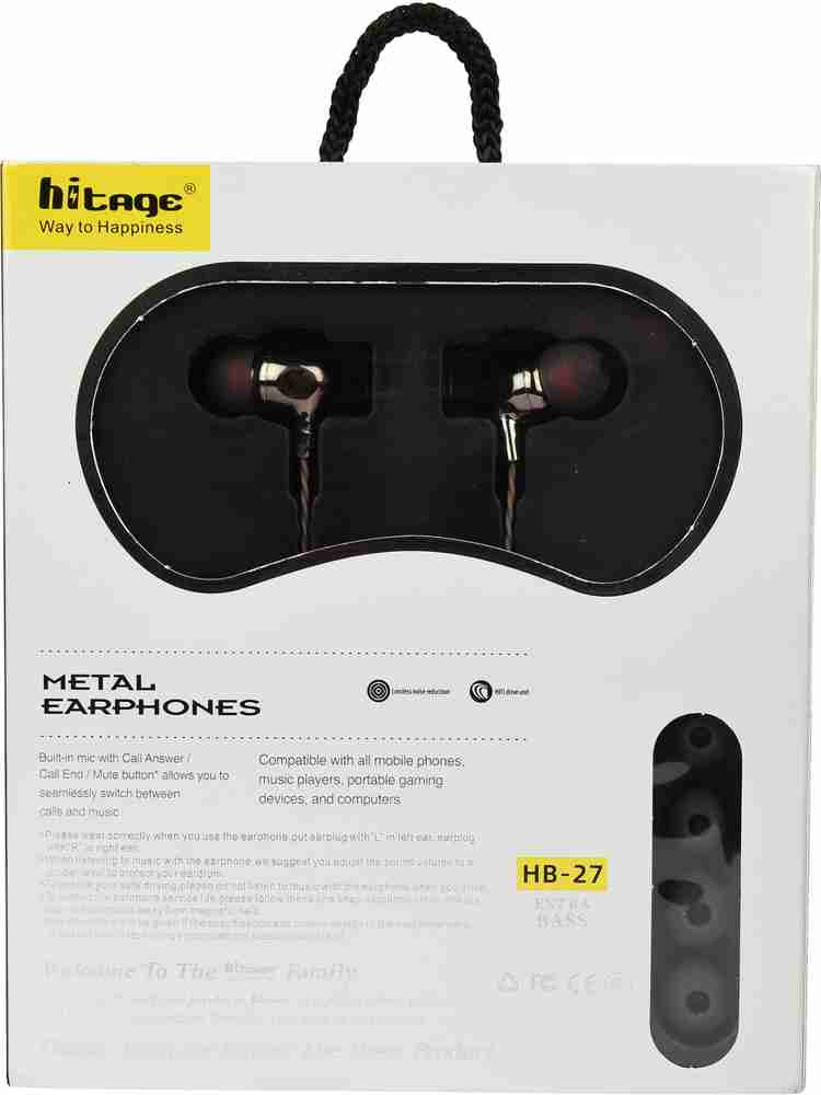 Hitage hb 27 outlet price in india
