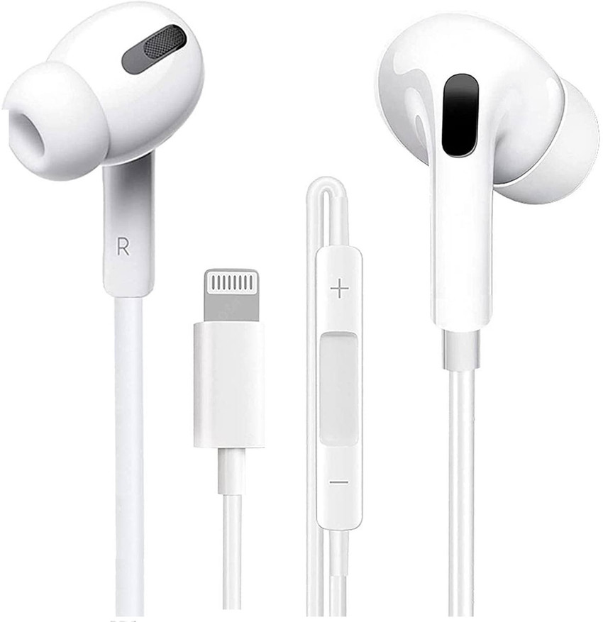 Iphone 7 earphones flipkart 2025