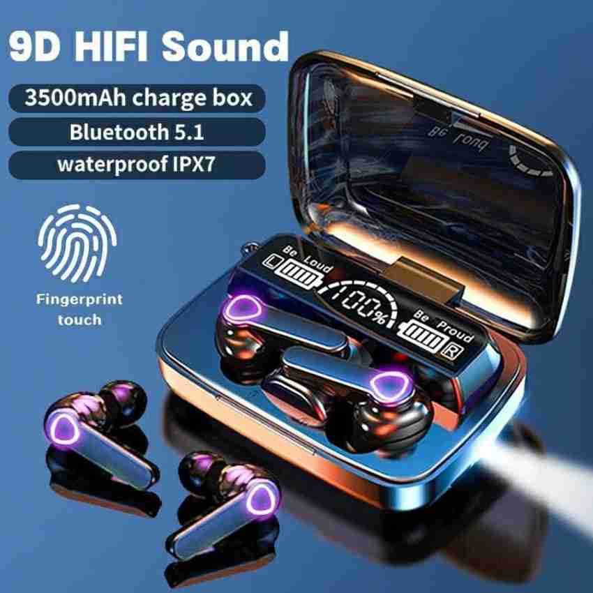 Tws handsfree cheap