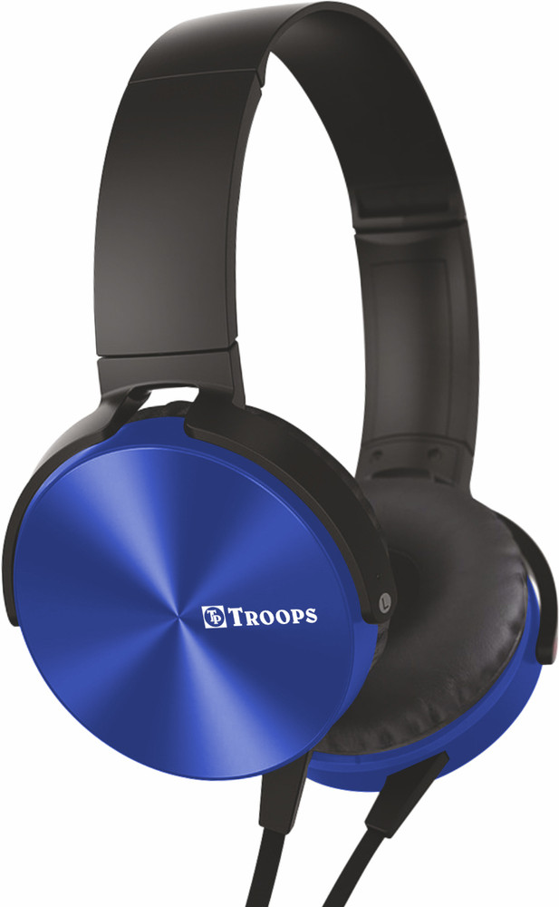TP TROOPS TP 7040 Headphone With Extra Bass High Definition Sound Wired Gaming Price in India Buy TP TROOPS TP 7040 Headphone With Extra Bass High Definition Sound Wired Gaming Online TP
