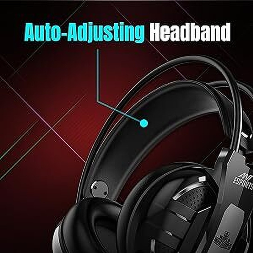 Ant esports top h520w price