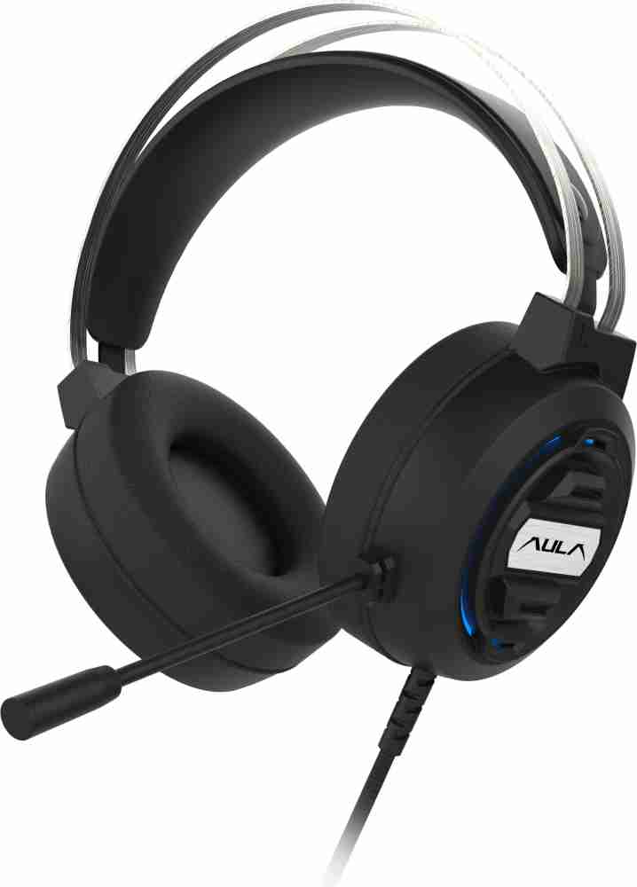 Gaming headset best sale usb and 3.5