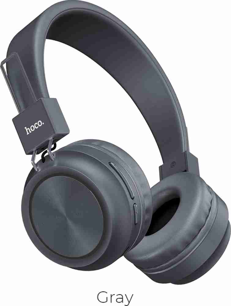 Hoco 2025 headphones bluetooth