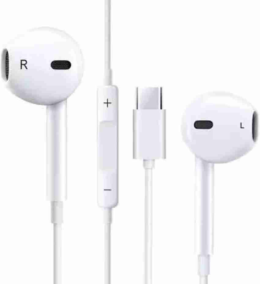 Type c earphones apple top