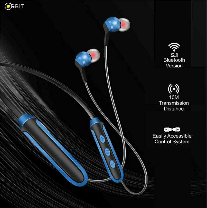 Orit bluetooth sports headphones shop