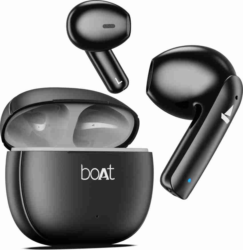 Boat 441 best sale earphones bluetooth range