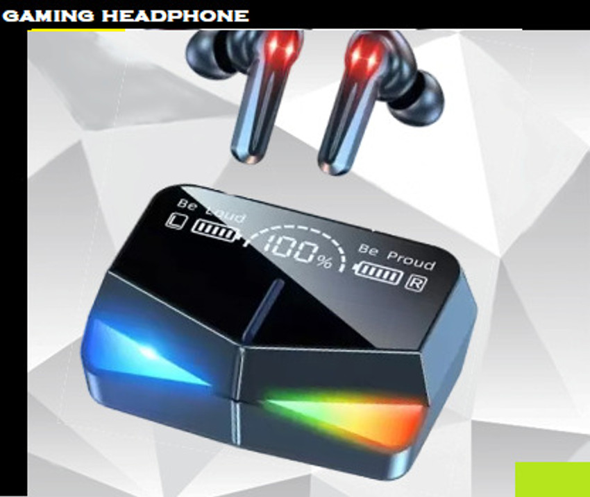 G1200 headset top