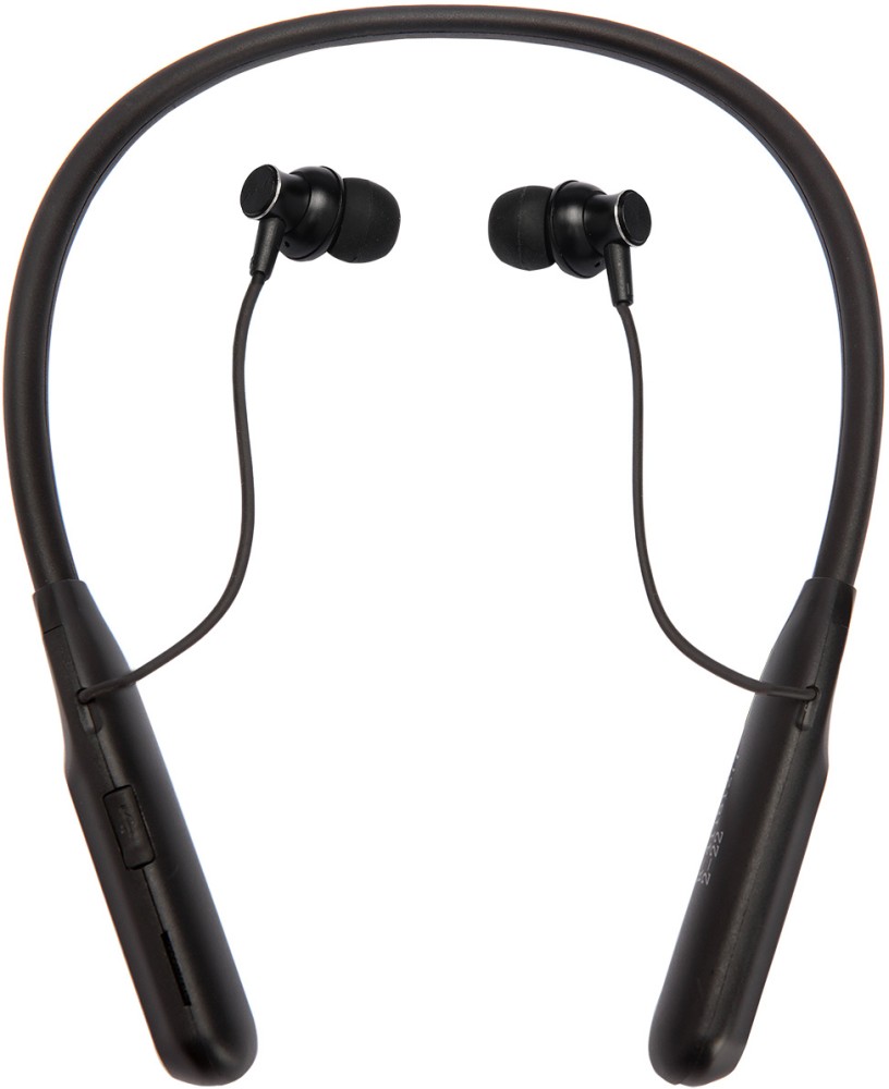 Bluetooth headphones without online wire