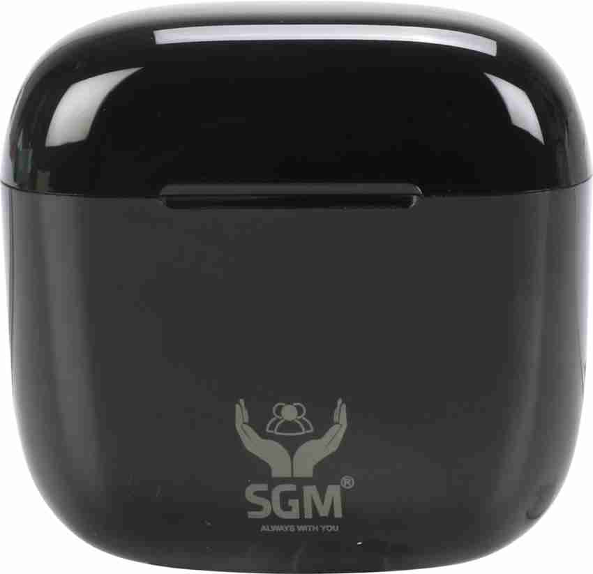 SGM AP 4 earbuds Bluetooth Headset Price in India Buy SGM AP 4