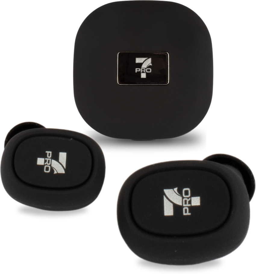7 pro Minipods 101 Siri Support Dual Pairing Extra Bass 42 Hours