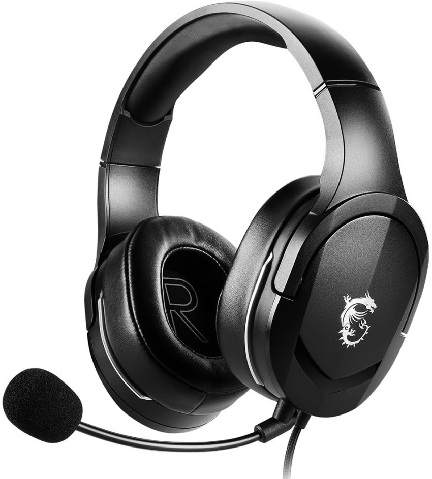 Gaming headphones on online flipkart