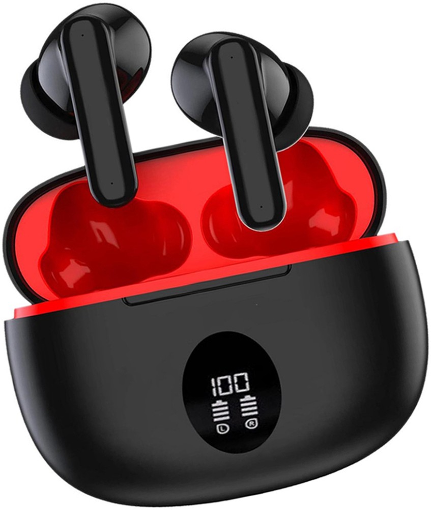 wazny 2024 new tws earbuds Best true wireless noise cancelling buds Bluetooth Gaming Price in India Buy wazny 2024 new tws earbuds Best true wireless noise cancelling buds Bluetooth Gaming Online wazn...