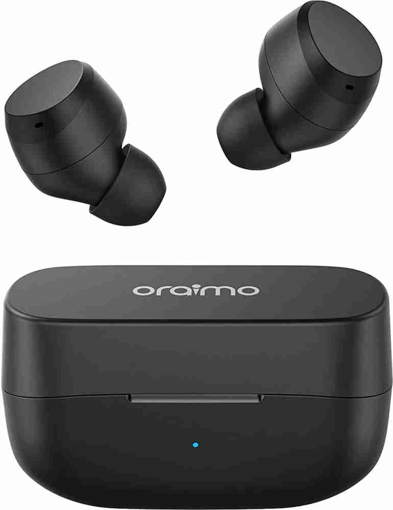 Oraimo earpods discount