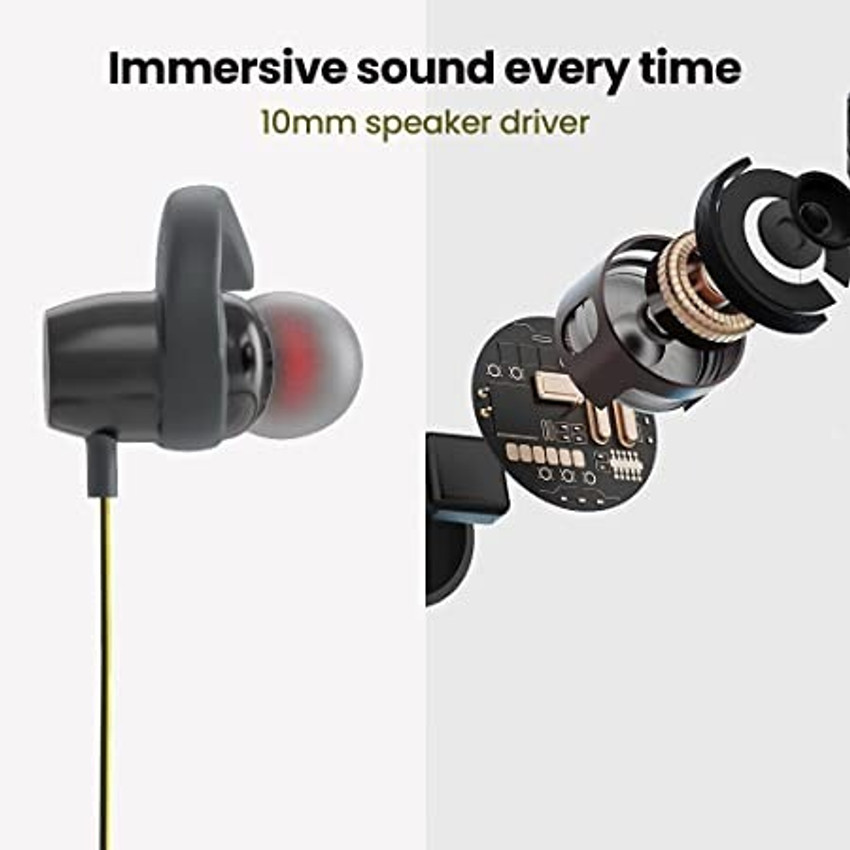 Mi bluetooth earphones 2025 flipkart