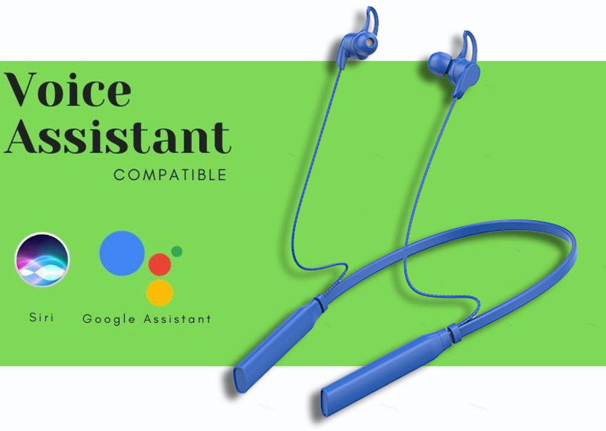 Bluetooth headset series x top
