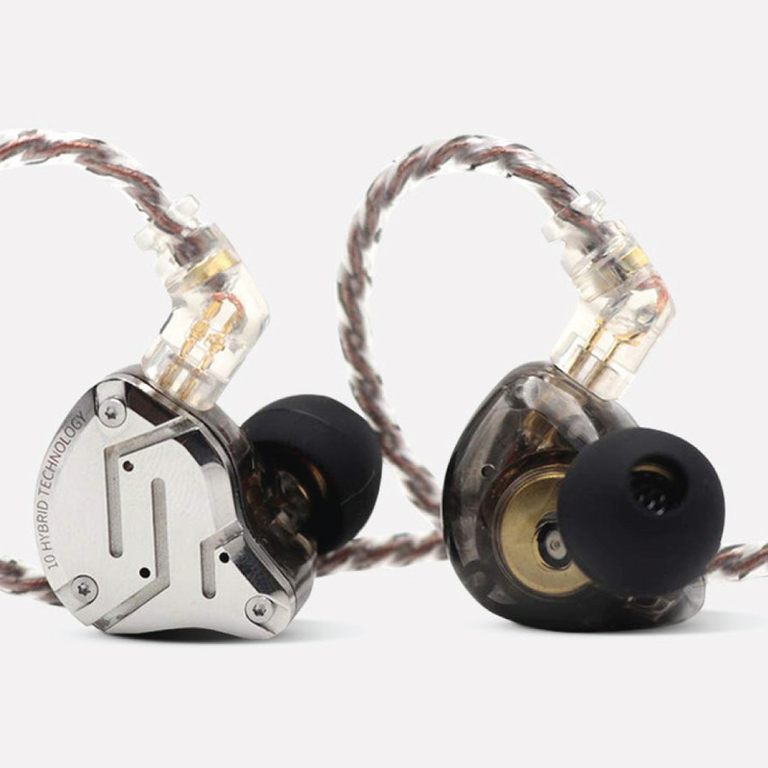Kz pro hotsell earphones