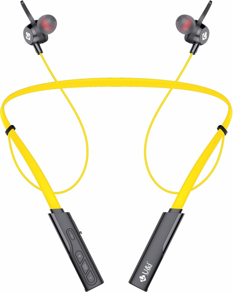 U&i neckband 2025