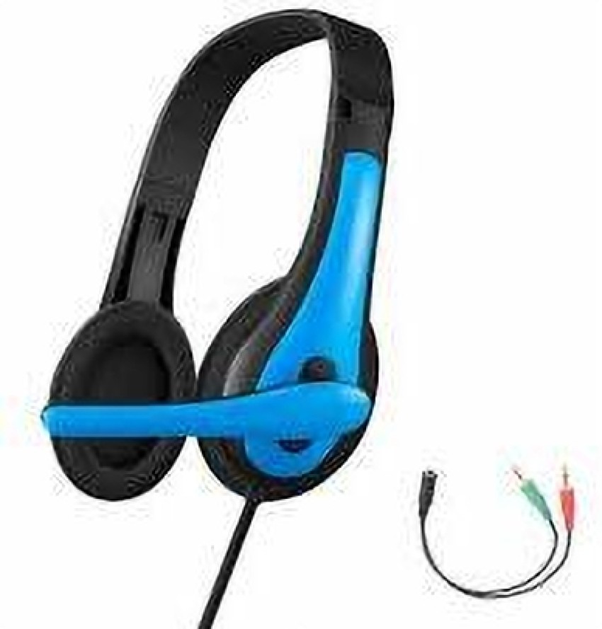 Zebronics colt discount headphone with mic