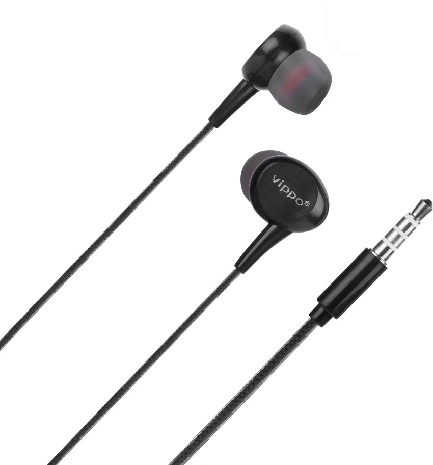 Vippo earphones best sale price in india