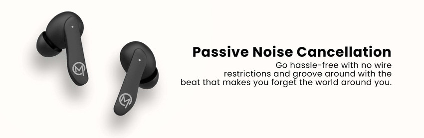 Bluetooth headphones best sale no wire