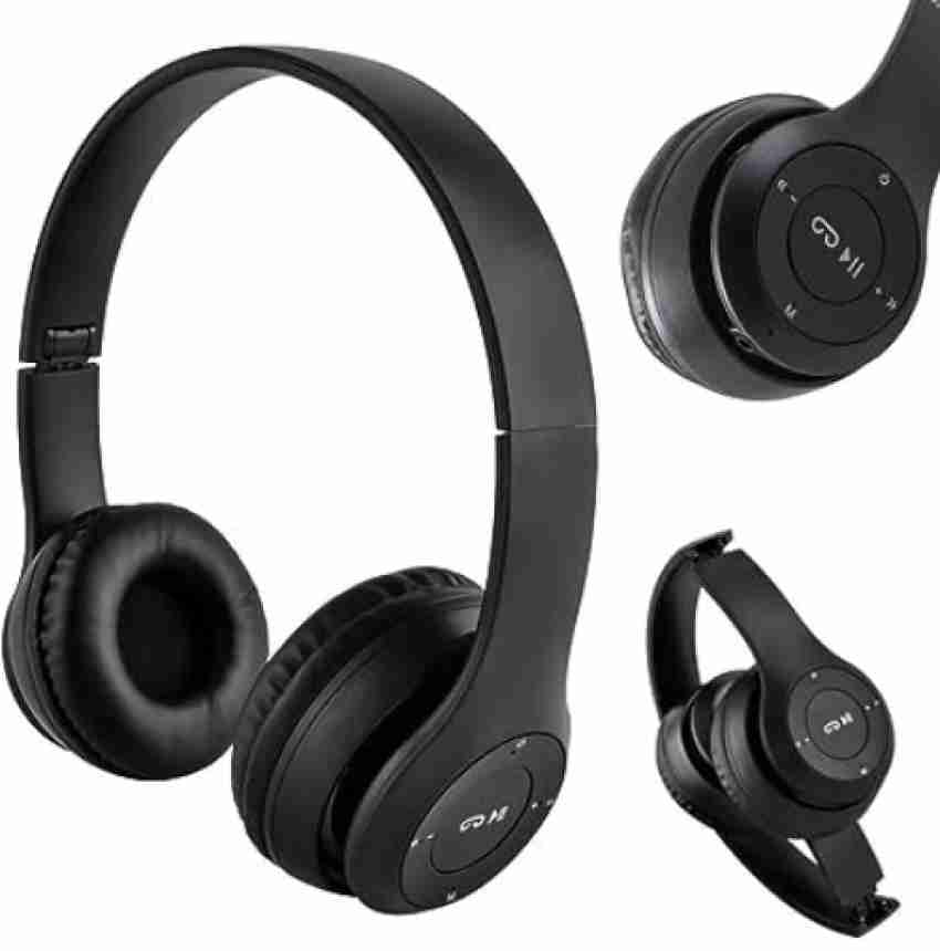 Marsche valor stereo online bluetooth headphones