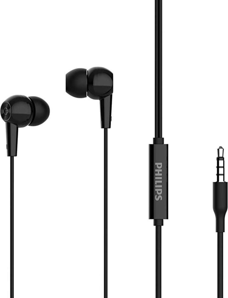 Earphone philips original new arrivals