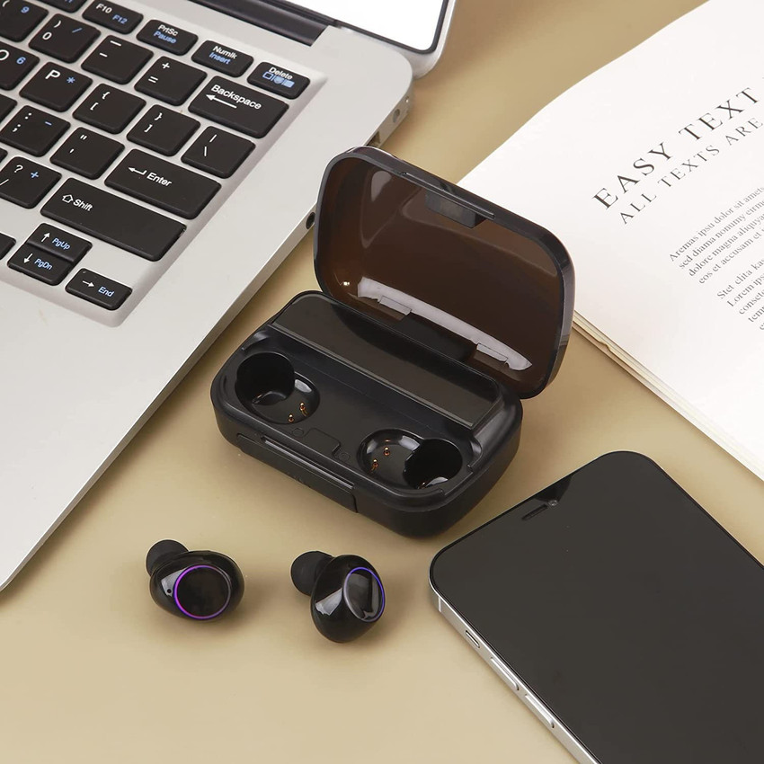 Earbuds wireless online for sale