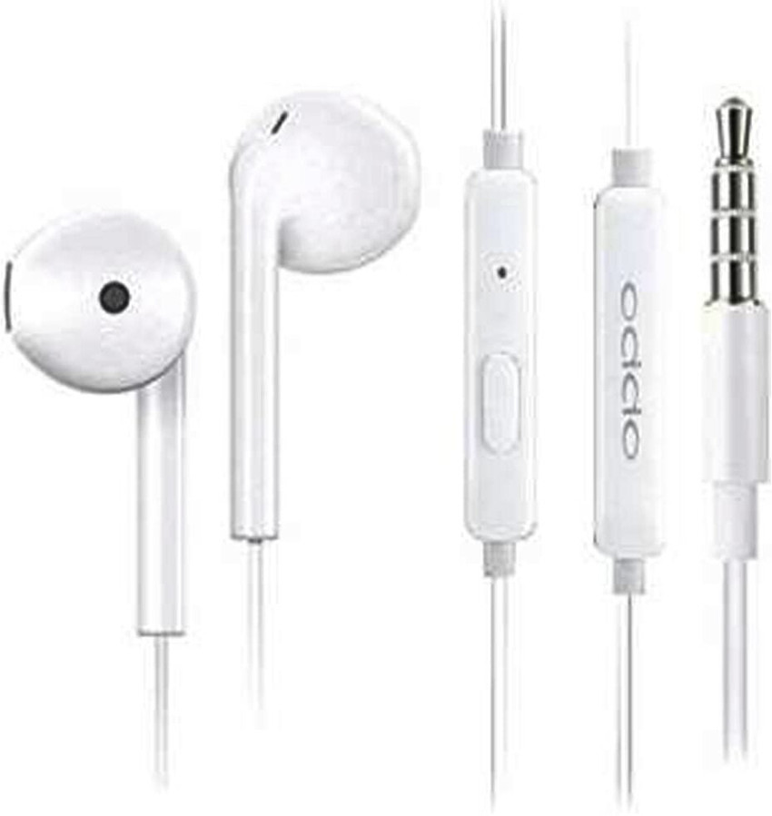 Oppo original earphone price outlet