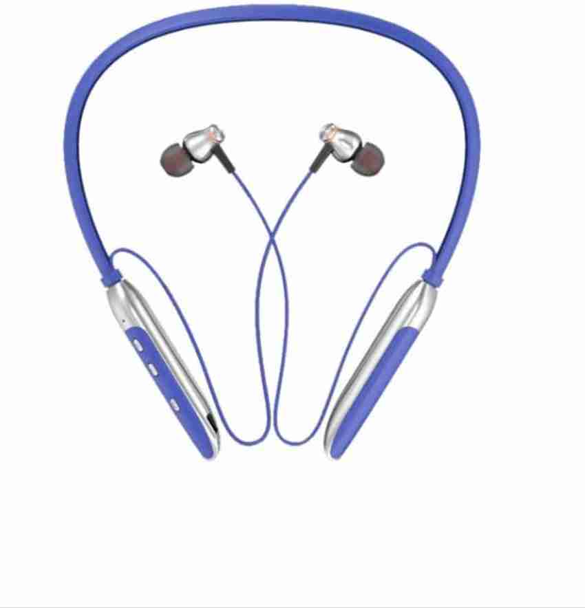 Wireless online anc headset